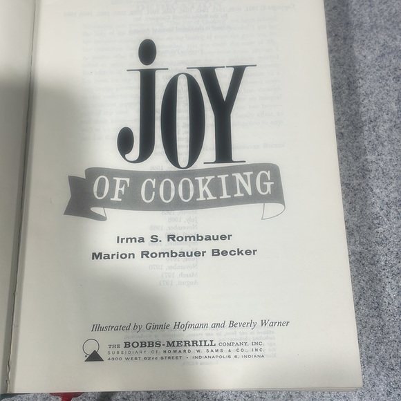 Cookbook - Picture 2 of 2